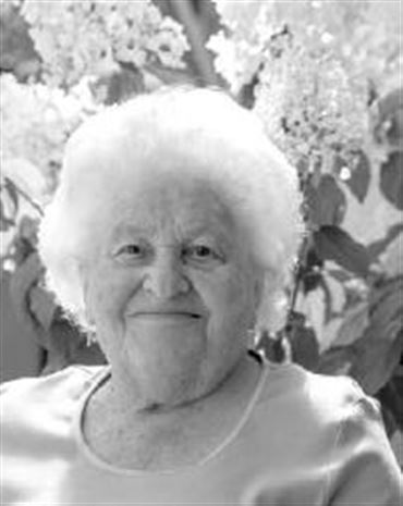 Profilbild von Anneliese Horst