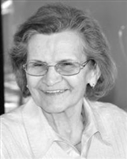 Profilbild Anneliese Kraus