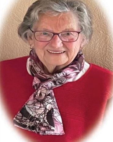 Profilbild Anneliese Kremer