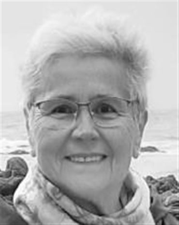 Profilbild Anneliese Lorenz