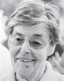Profilbild Anneliese Michalski