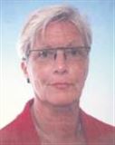 Profilbild Anneliese Oberste-Lehn