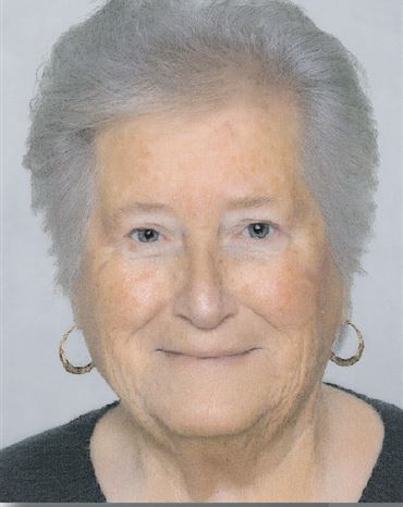Profilbild Anneliese Offerzier