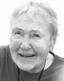 Profilbild Anneliese Prenzlow
