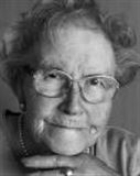 Profilbild Anneliese Sarkowski