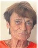 Profilbild Anneliese Scheer