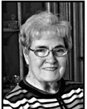 Profilbild Anneliese Strick