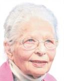 Profilbild Annelore Müller