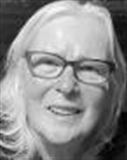 Profilbild Annemarie Mannfeld
