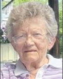 Profilbild Annemarie Mrziglod