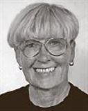 Profilbild Annemarie Ritter