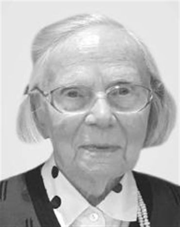 Profilbild Annemarie Schulz