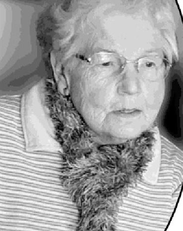 Profilbild von Annemarie Wieland