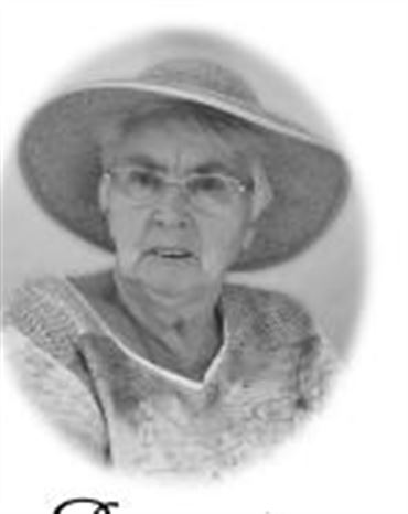 Profilbild von Annemie Bergmann