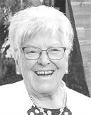 Profilbild von Annemie Cäsarczyk