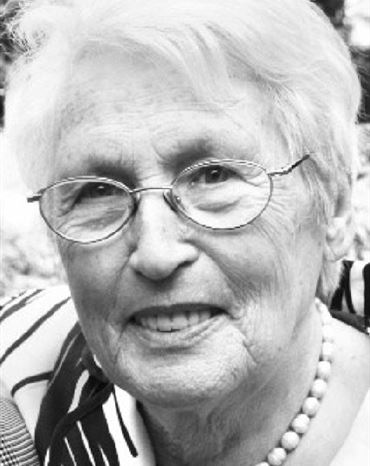 Profilbild von Annemie Doerenkamp
