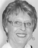 Profilbild Annemie Hennecken