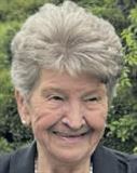 Profilbild Annemie Kratz
