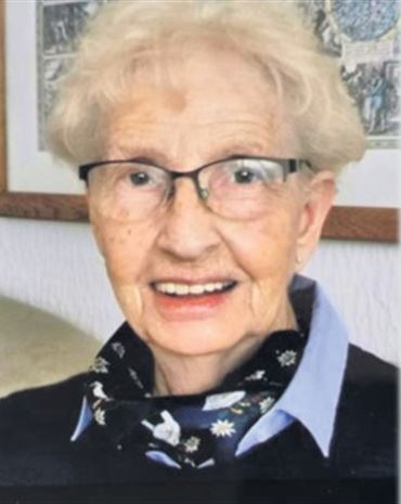 Profilbild Annemie Nießer