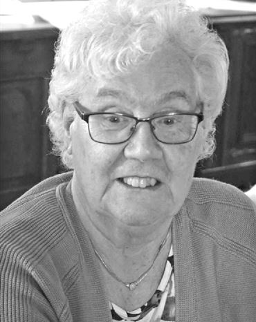 Profilbild von Annemie Pochanke