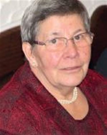 Profilbild Annemie Reuter