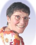 Profilbild Annette Eiden
