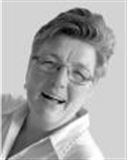 Profilbild Annette Reusch
