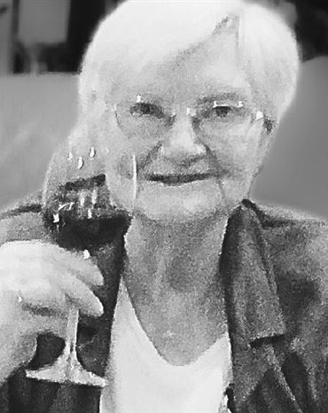 Profilbild von Annette Spessart