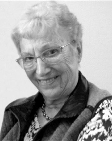 Profilbild von Anni Dederichs