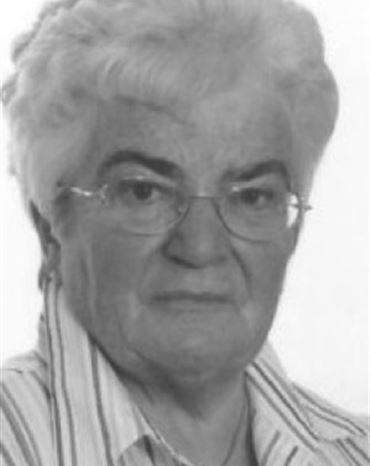 Profilbild Anni Klinger