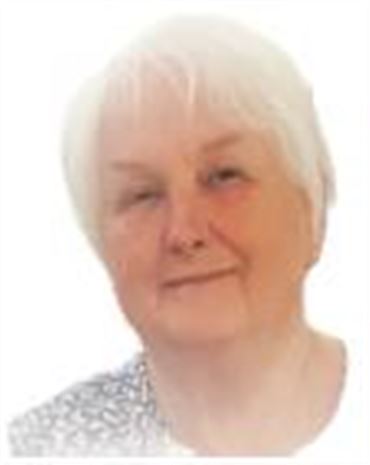 Profilbild Anni Laznik