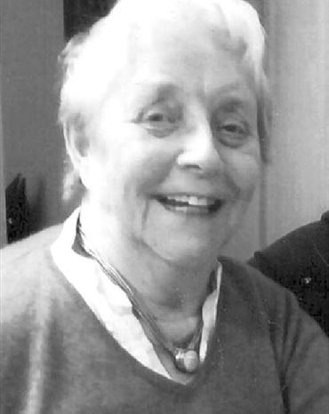 Profilbild von Anni Michels