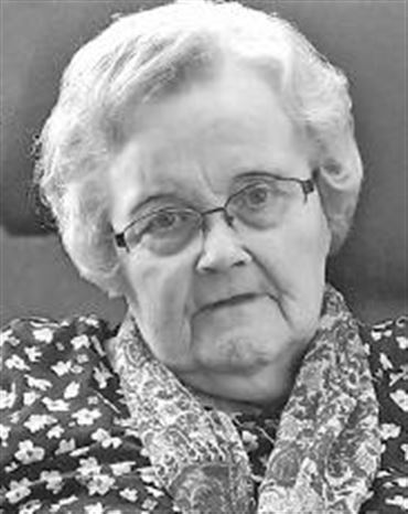 Profilbild Anni Münchrath