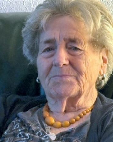Profilbild von Anni Reisinger