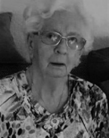 Profilbild Anni Siebert