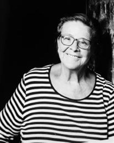 Profilbild Anni Stock