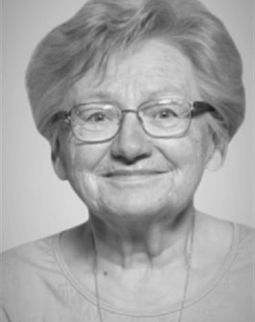 Profilbild von Anni Winzer