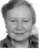 Profilbild Annika Horst