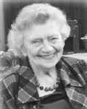 Profilbild Anny Müller