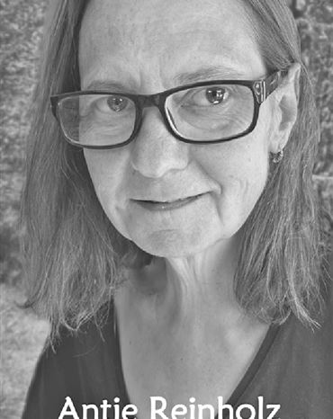 Profilbild von Antje Reinholz