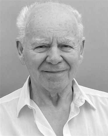 Profilbild von Anton Buchczyk