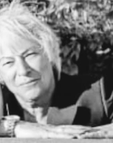 Profilbild Antonia Kuder