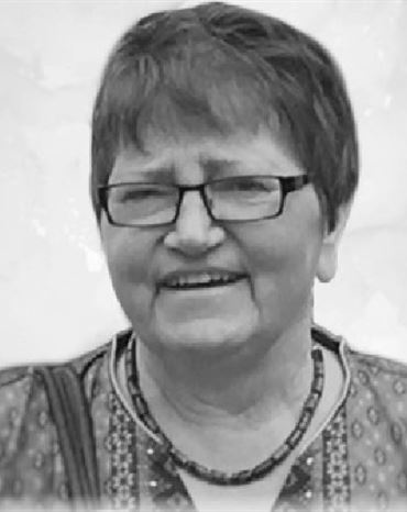 Profilbild Antonia Pauly