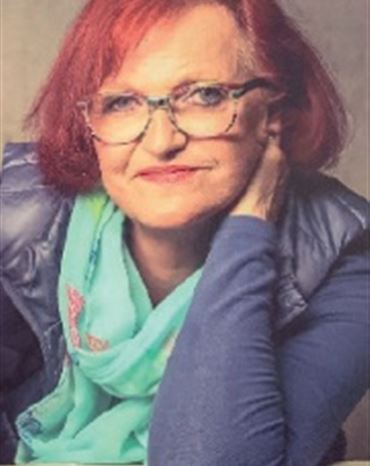 Profilbild Antonie Schmitt