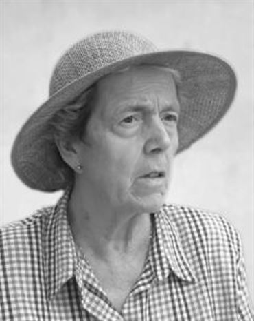 Profilbild von Apollonia Schwister