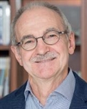 Profilbild Aribert Gillenberg