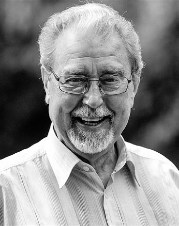 Profilbild Aribert Helfenritter