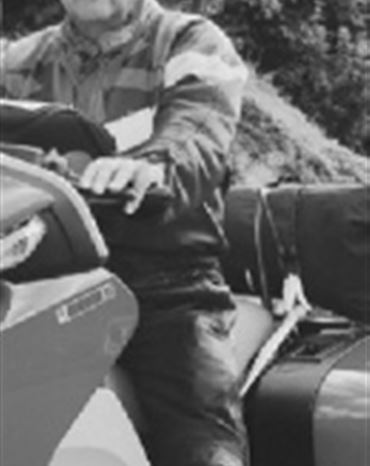 Profilbild August Westermann