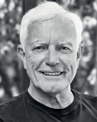 Profilbild von Axel Fredrick