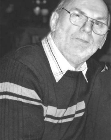 Profilbild von Axel Kalthoff